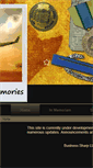 Mobile Screenshot of mogadishumemories.com